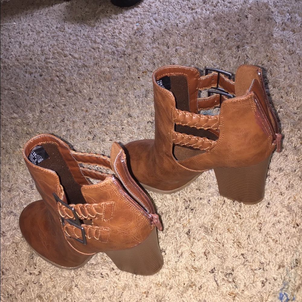 Shoes